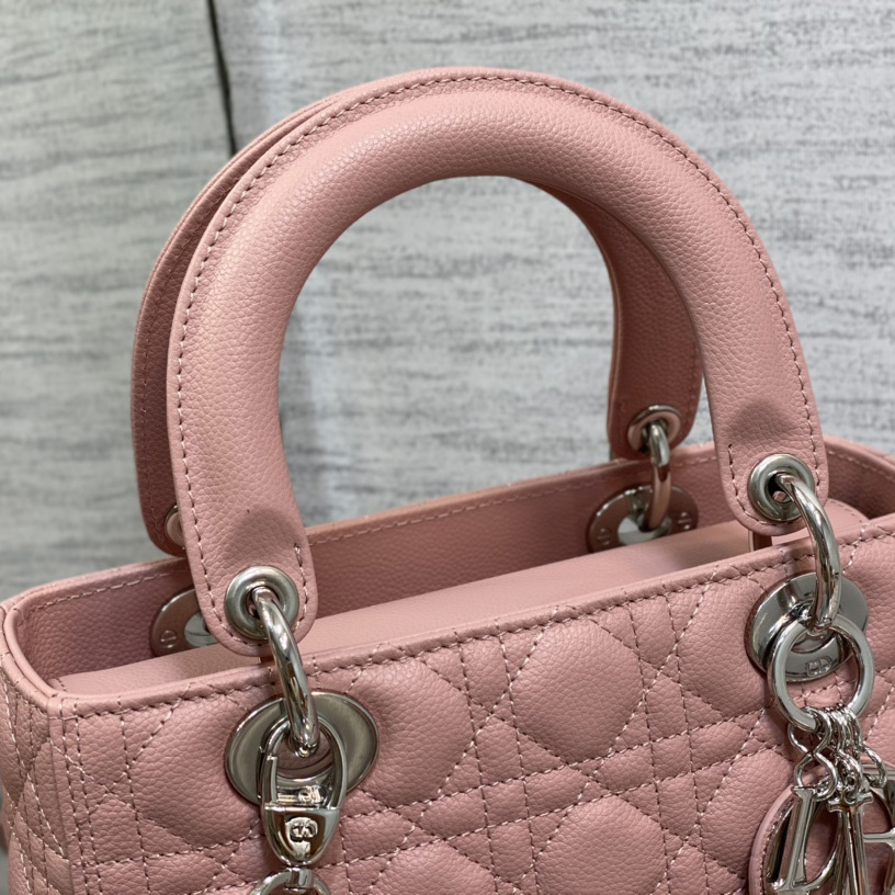 Dior medium Lady Dior Bag   24cm - EUR FASHION