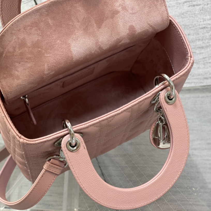 Dior medium Lady Dior Bag   24cm - EUR FASHION