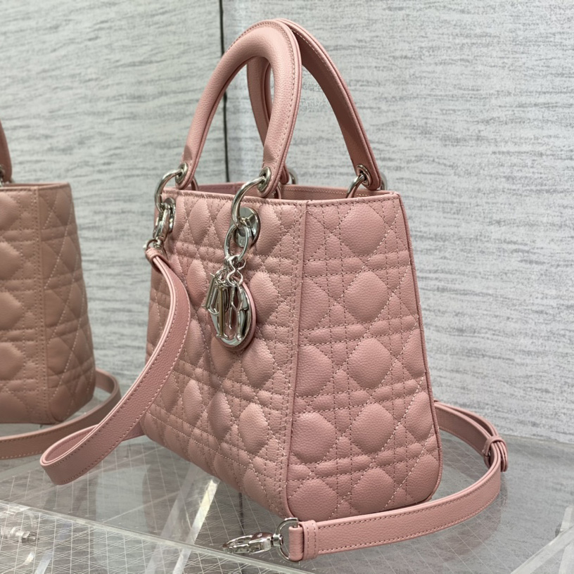 Dior medium Lady Dior Bag   24cm - EUR FASHION