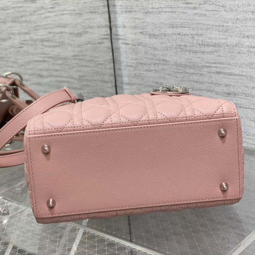 Dior medium Lady Dior Bag   24cm - EUR FASHION