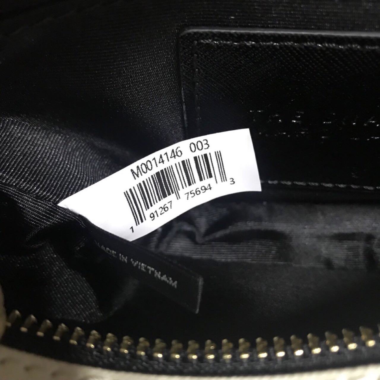 Marc Jacobs Snapshot Small Camera Bag   19CM - EUR FASHION