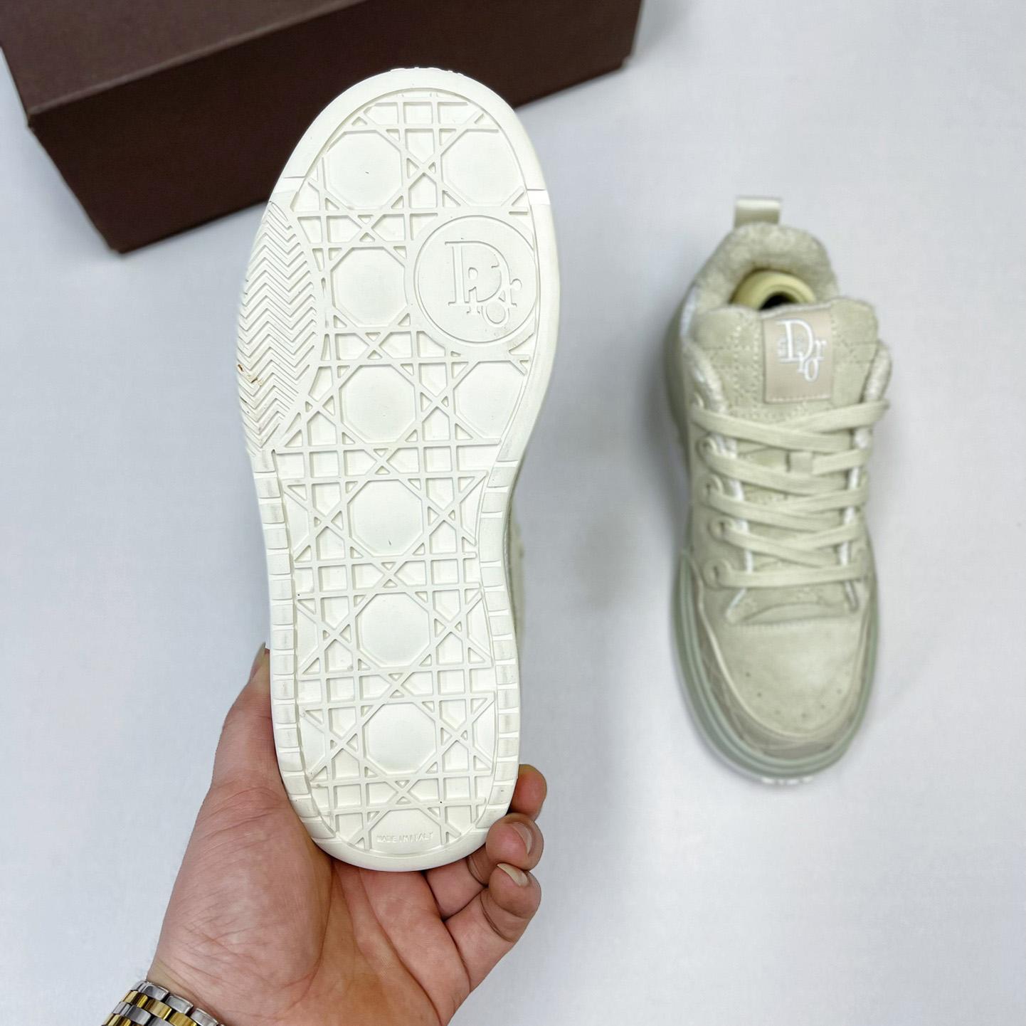 Dior “CD Icon” Sneaker - EUR FASHION