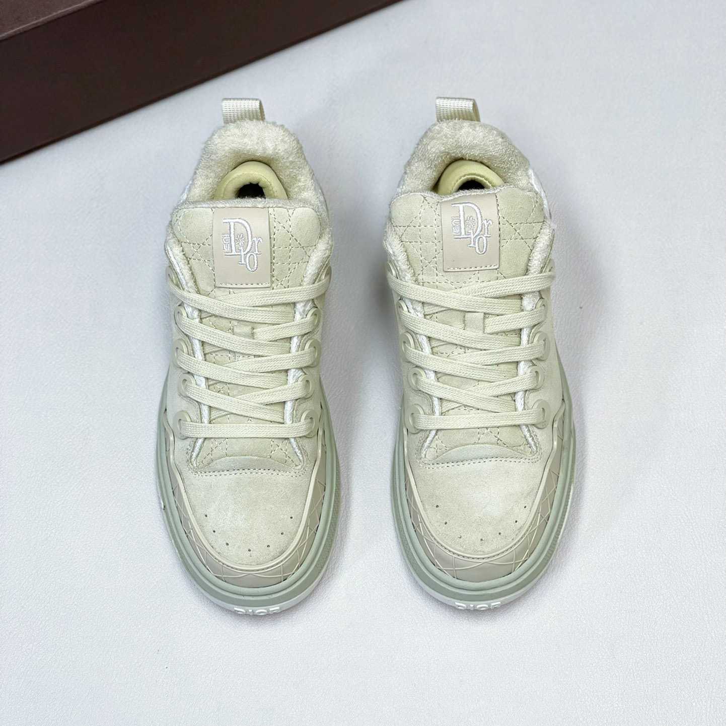 Dior “CD Icon” Sneaker - EUR FASHION