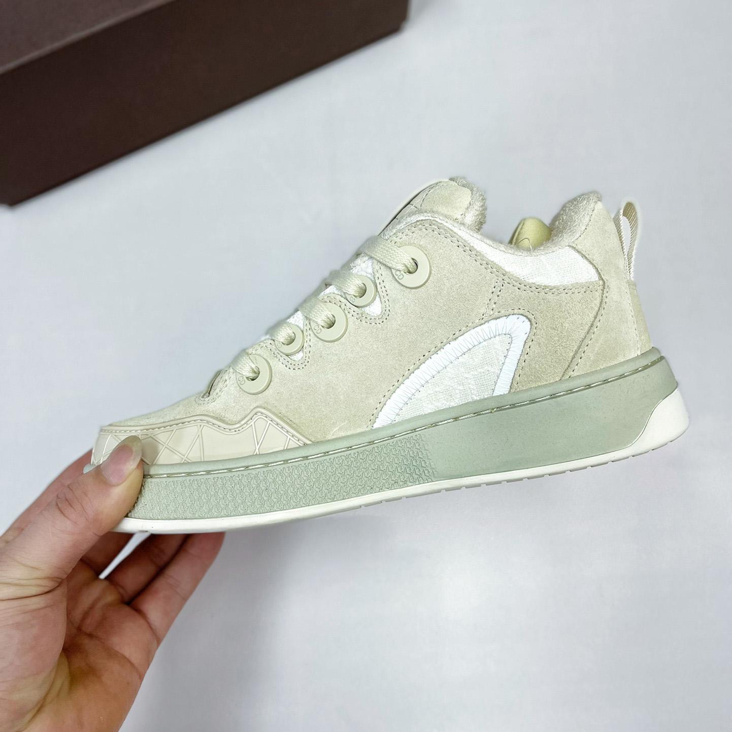 Dior “CD Icon” Sneaker - EUR FASHION