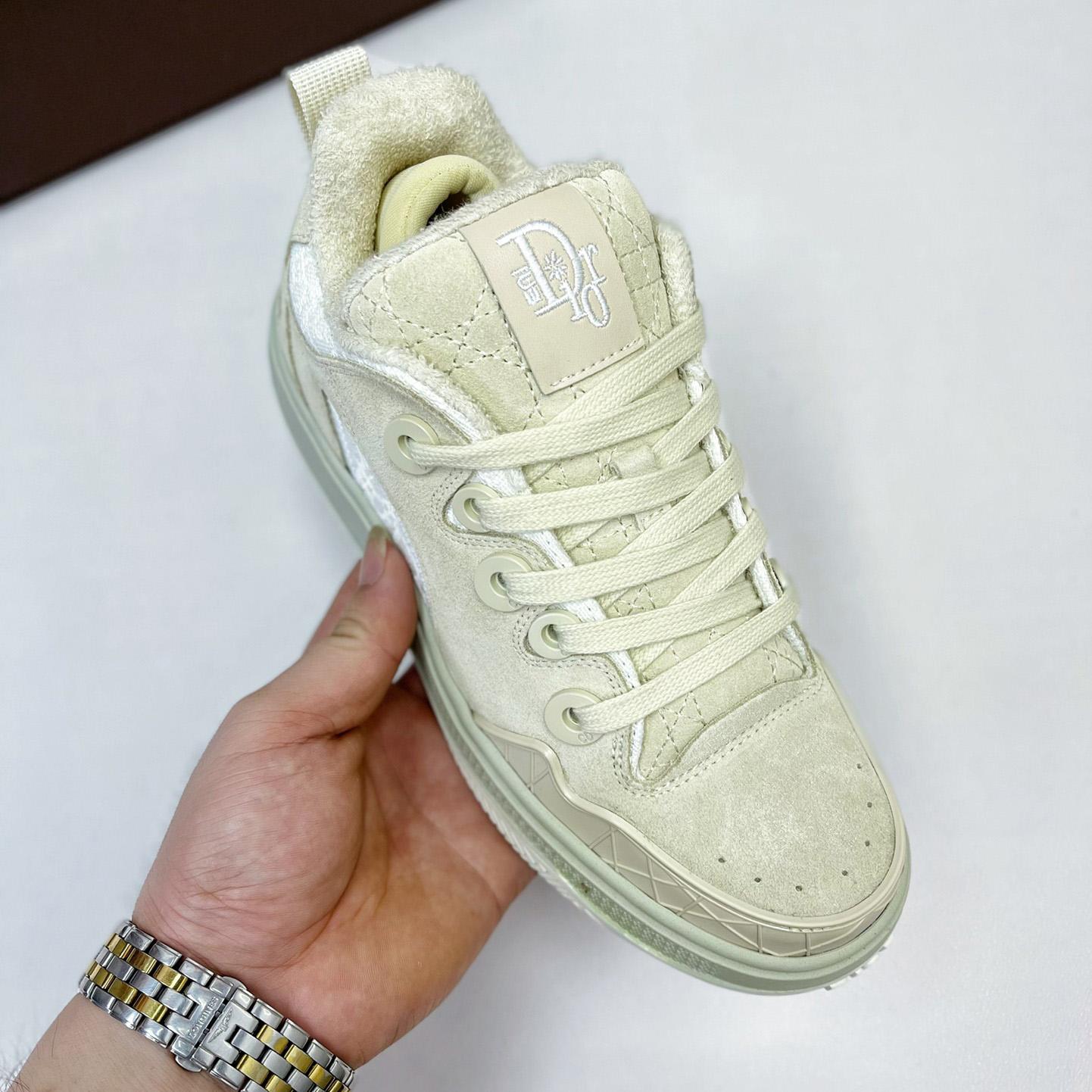 Dior “CD Icon” Sneaker - EUR FASHION