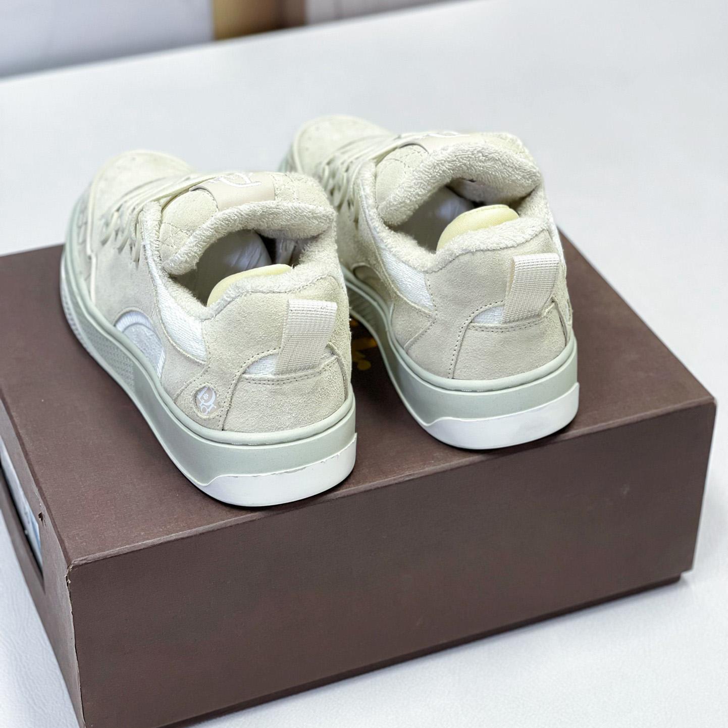 Dior “CD Icon” Sneaker - EUR FASHION
