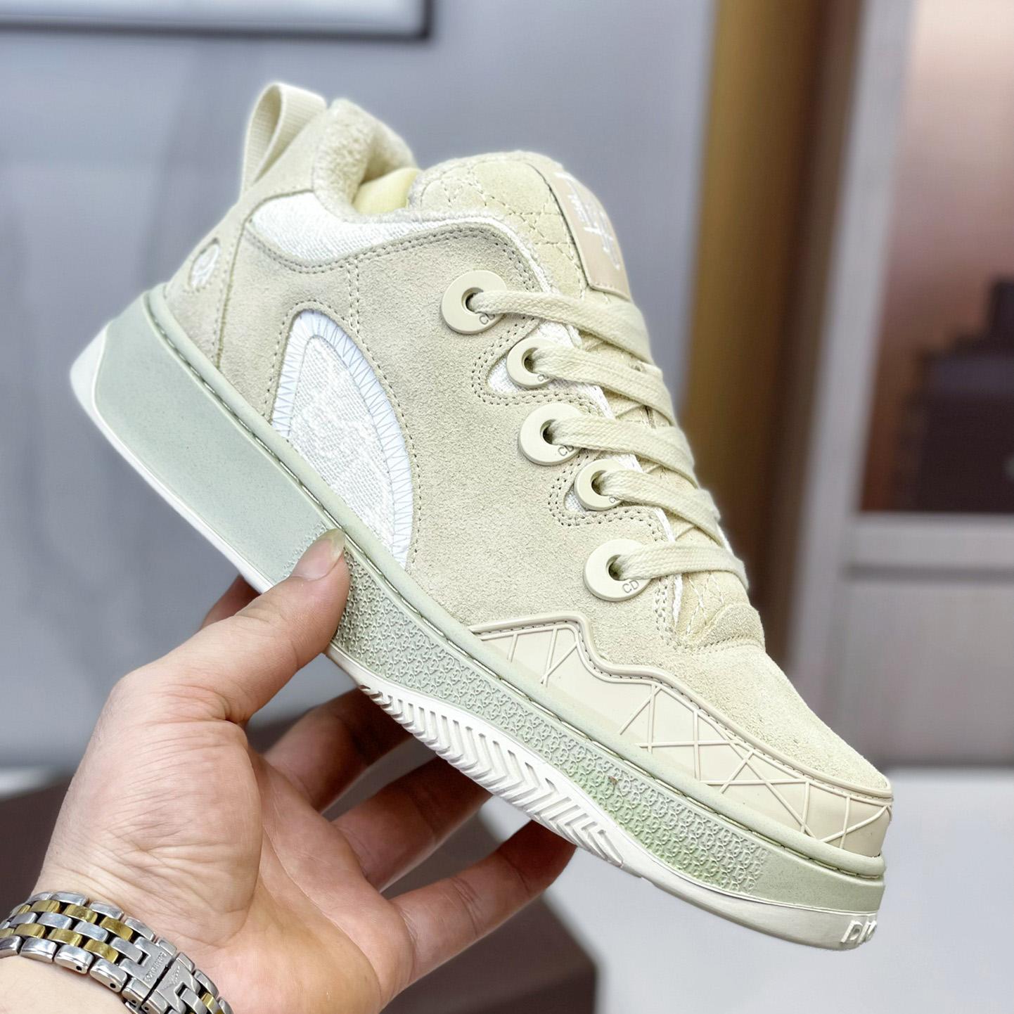 Dior “CD Icon” Sneaker - EUR FASHION