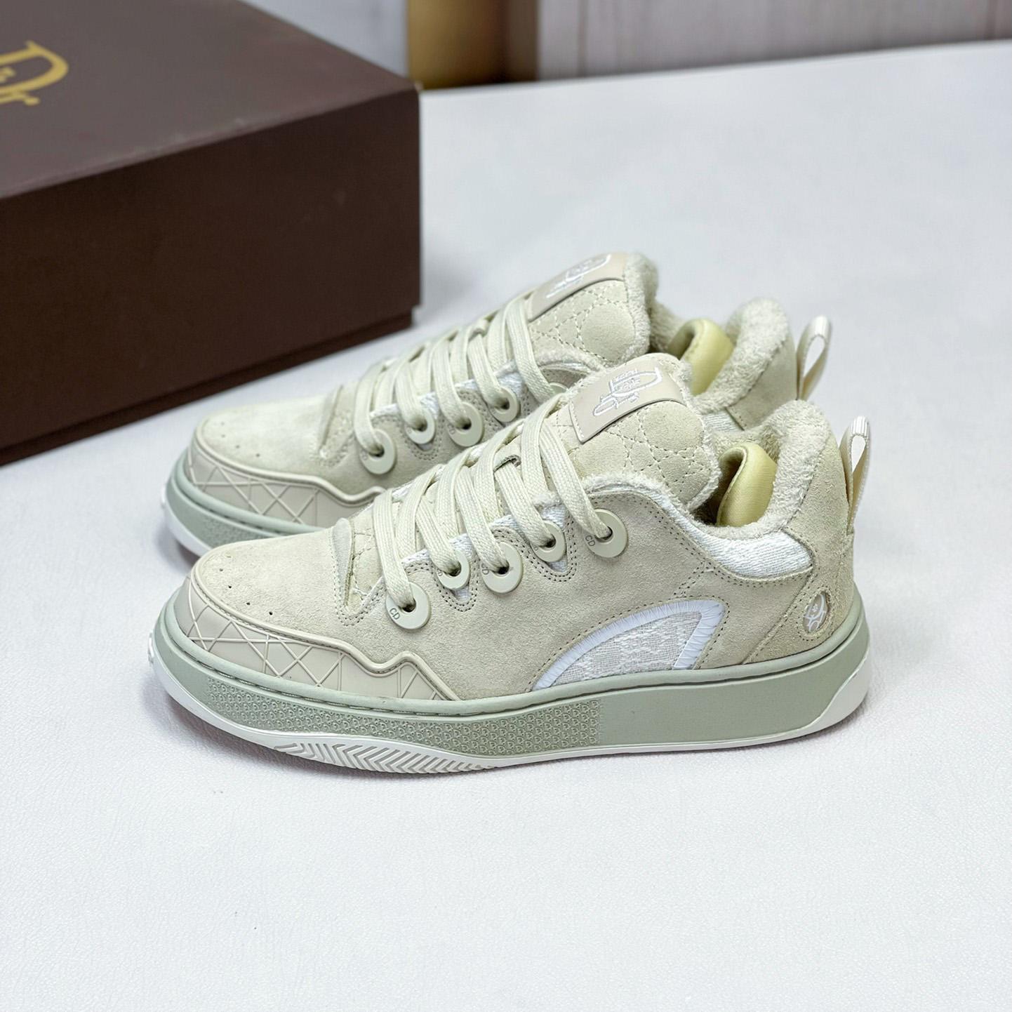 Dior “CD Icon” Sneaker - EUR FASHION