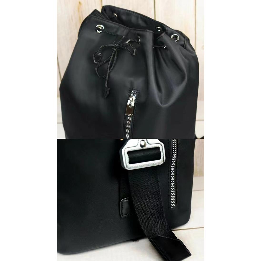 1017 Alyx 9SM Tank Backpack(24-34-13cm) - EUR FASHION