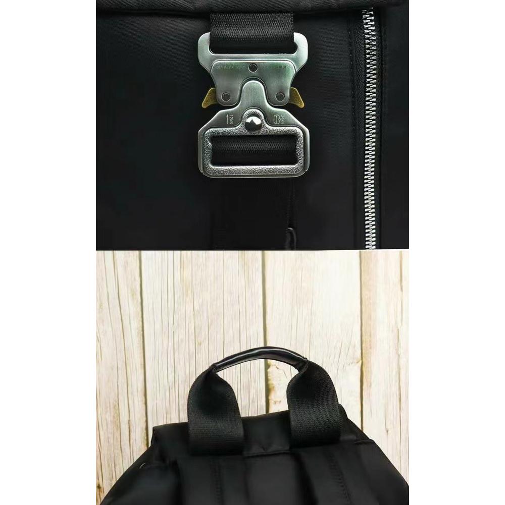 1017 Alyx 9SM Tank Backpack(24-34-13cm) - EUR FASHION
