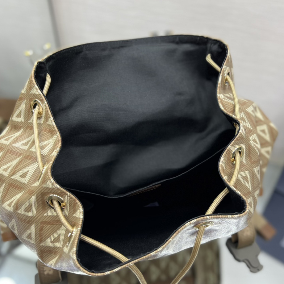 Dior Hit The Road Backpack(43-51-20cm)   - EUR FASHION