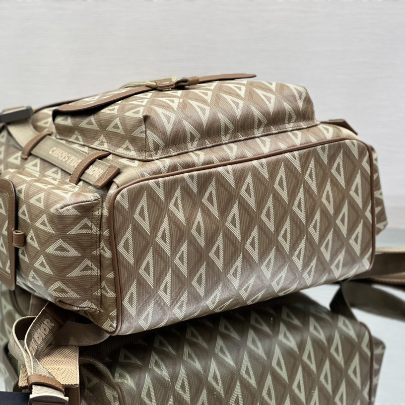Dior Hit The Road Backpack(43-51-20cm)   - EUR FASHION