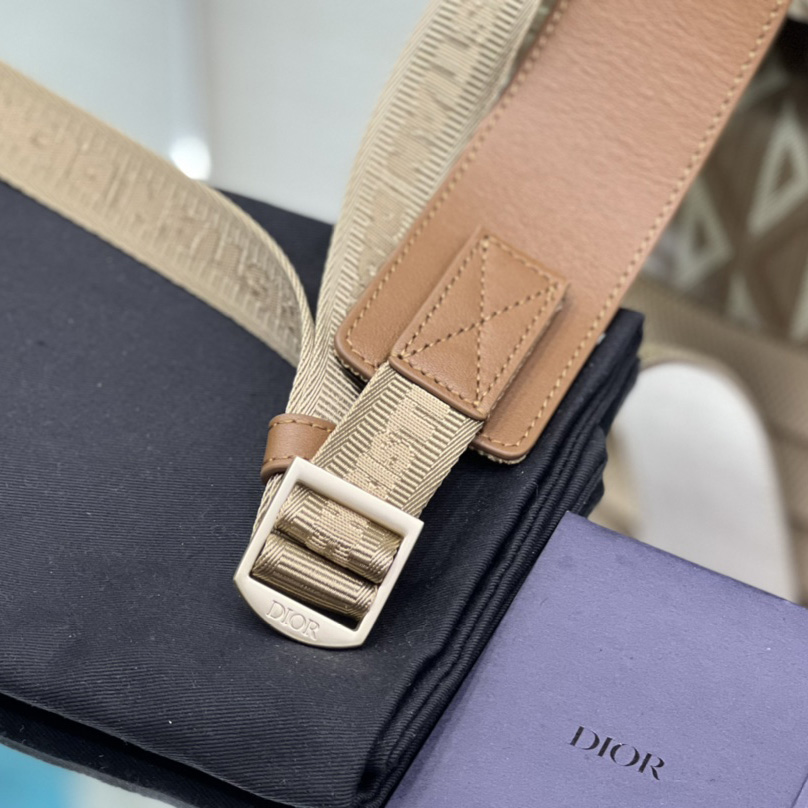 Dior Hit The Road Backpack(43-51-20cm)   - EUR FASHION