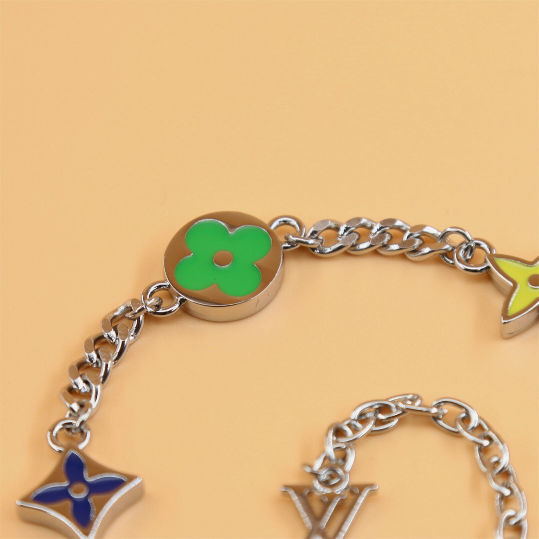 Louis Vuitton LV Sunrise Bracelet - EUR FASHION