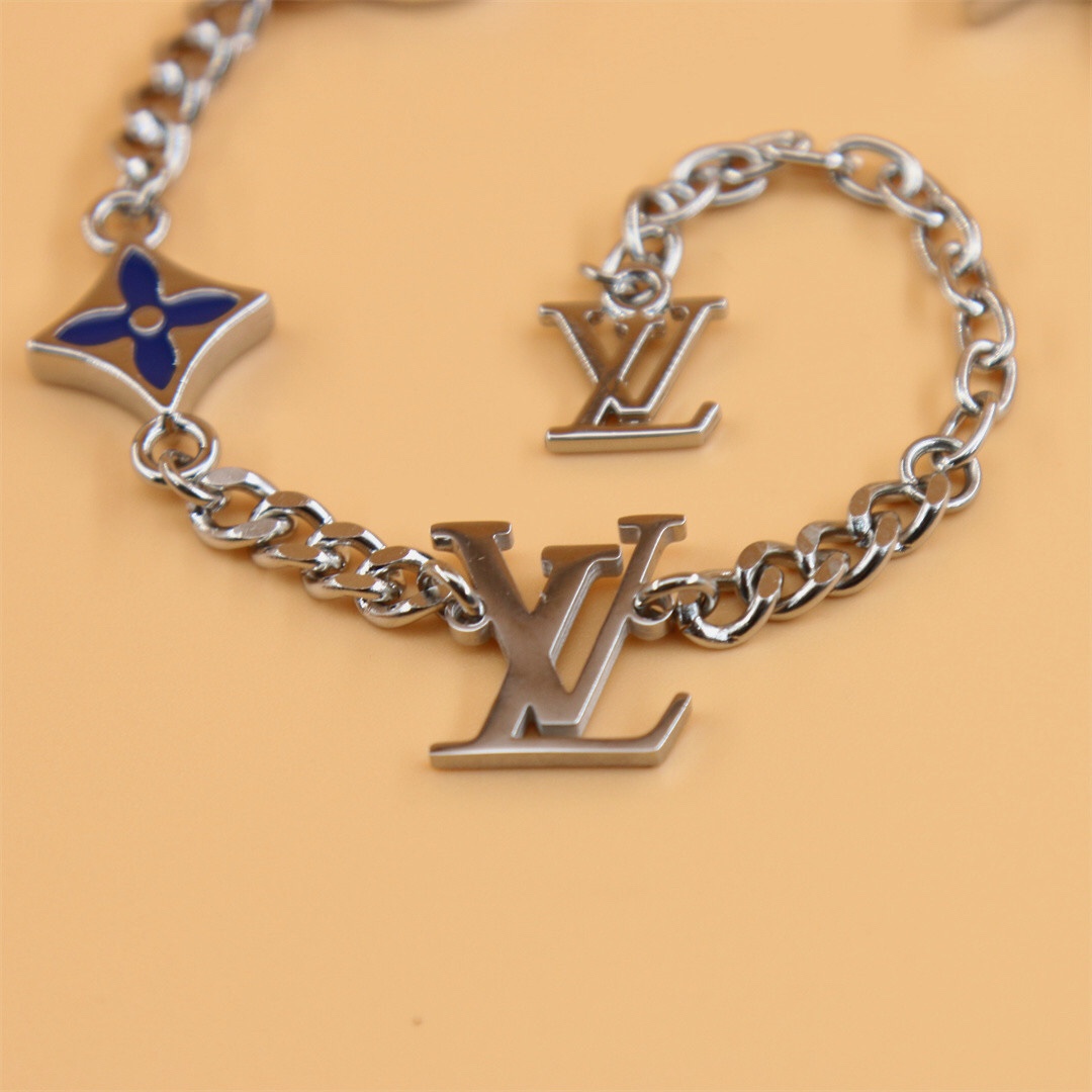 Louis Vuitton LV Sunrise Bracelet - EUR FASHION
