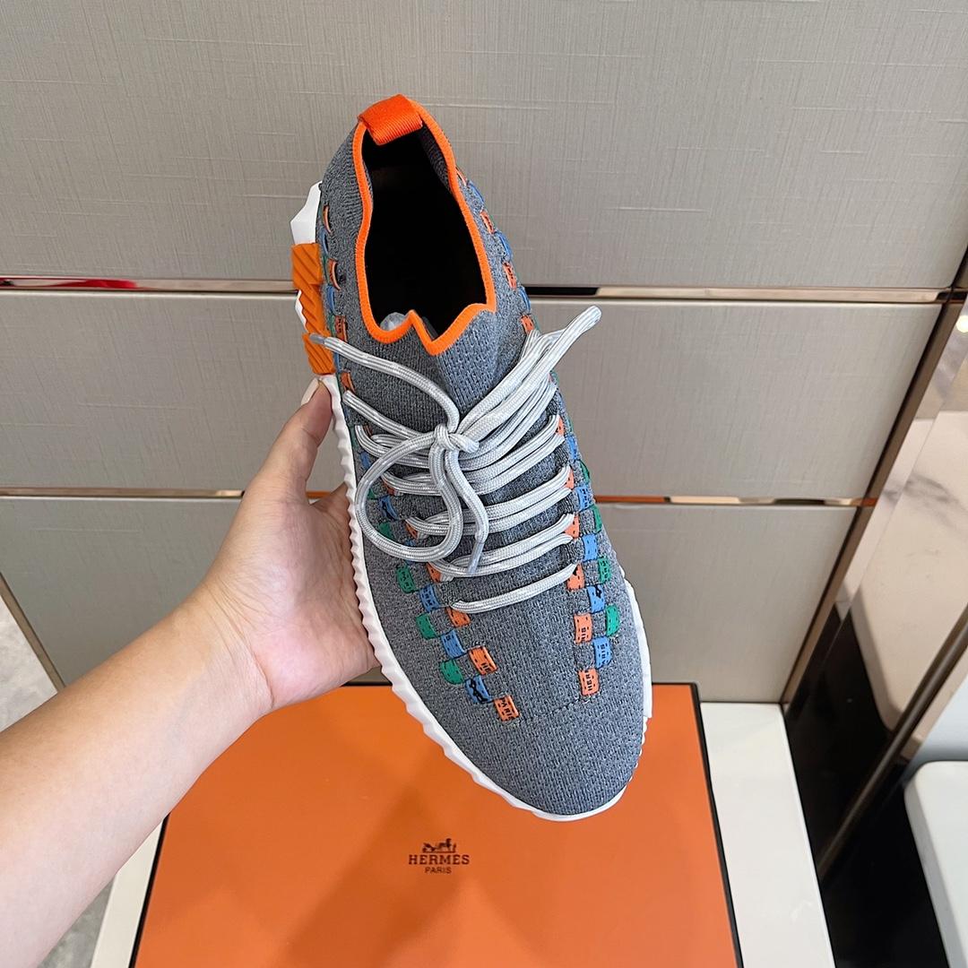 Hermes Flex Sneaker - EUR FASHION