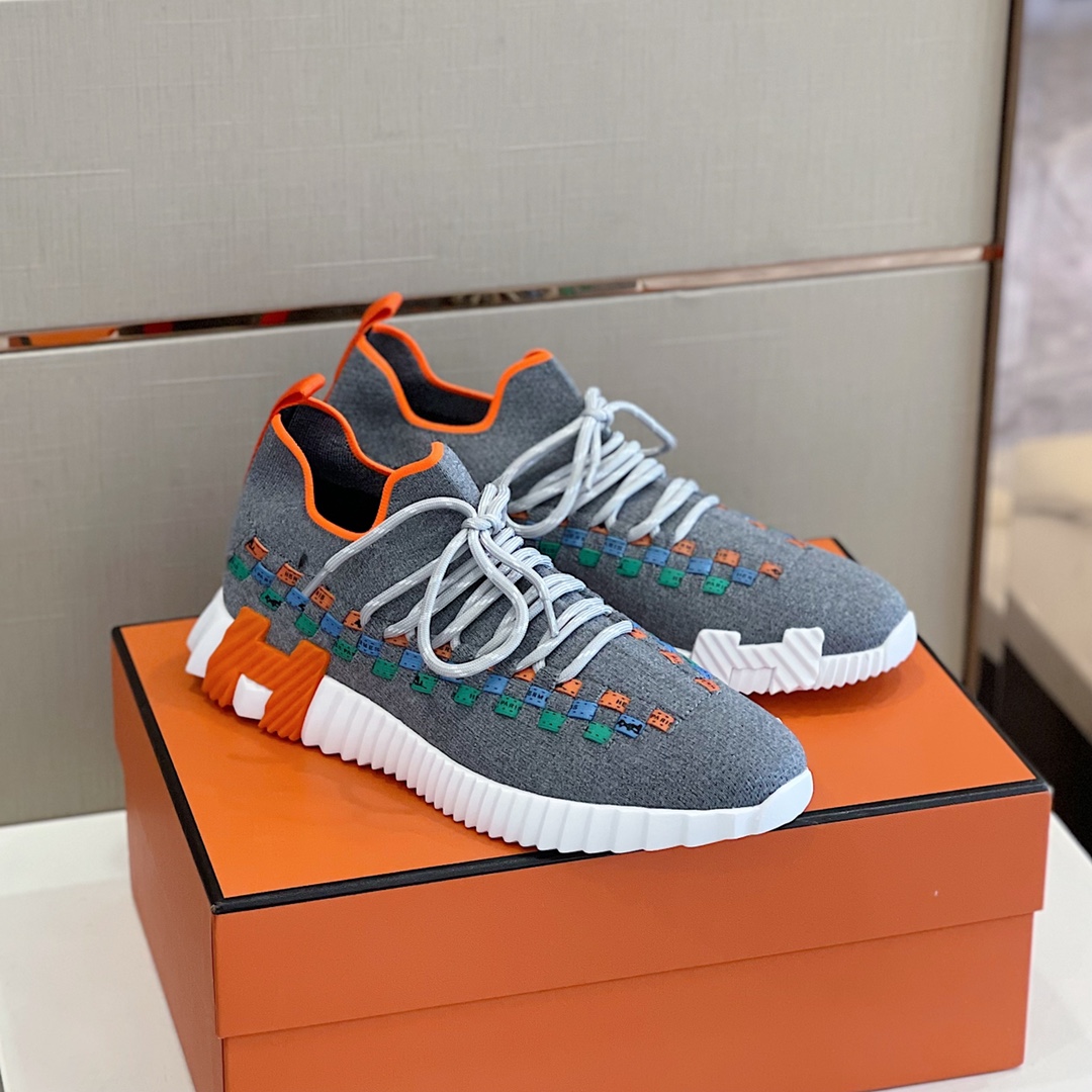 Hermes Flex Sneaker - EUR FASHION