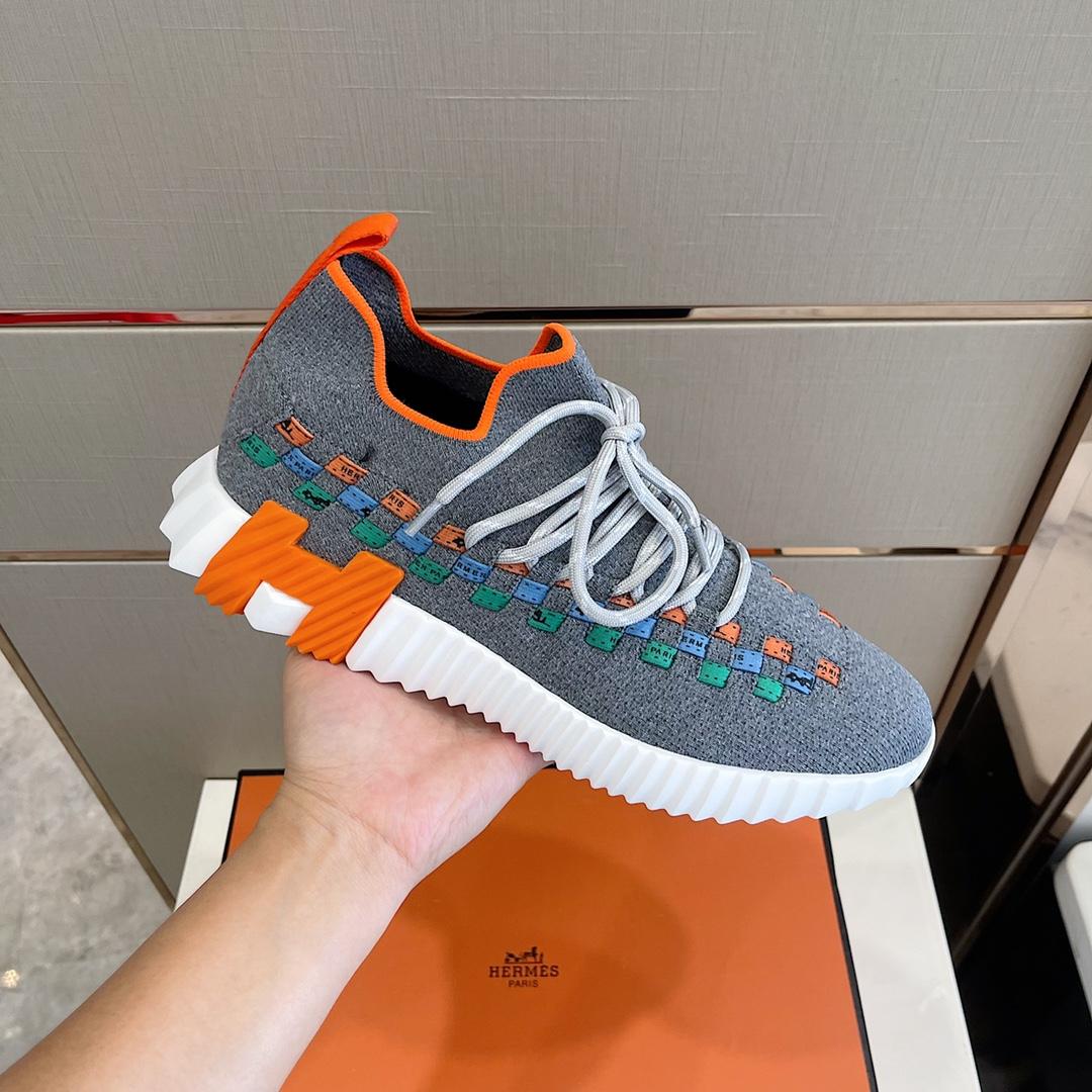 Hermes Flex Sneaker - EUR FASHION