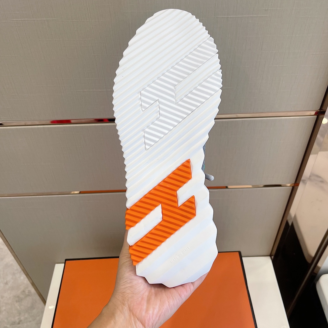 Hermes Flex Sneaker - EUR FASHION