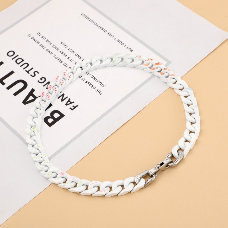 Louis Vuitton  Chain Links Necklace  MP2849 - EUR FASHION