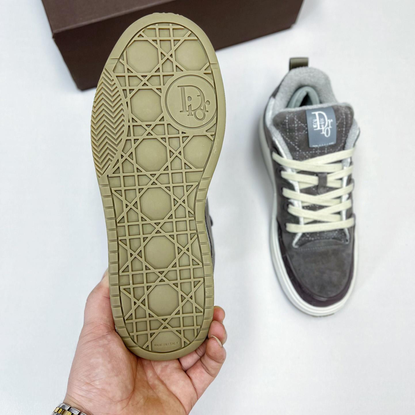 Dior “CD Icon” Sneaker - EUR FASHION