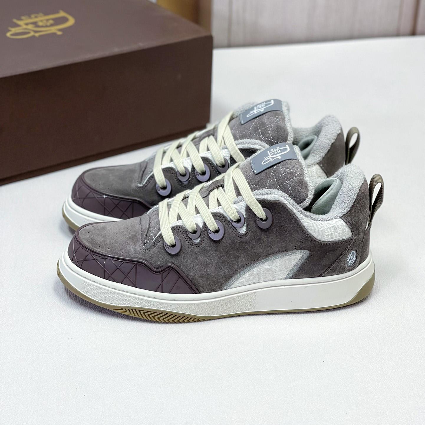 Dior “CD Icon” Sneaker - EUR FASHION