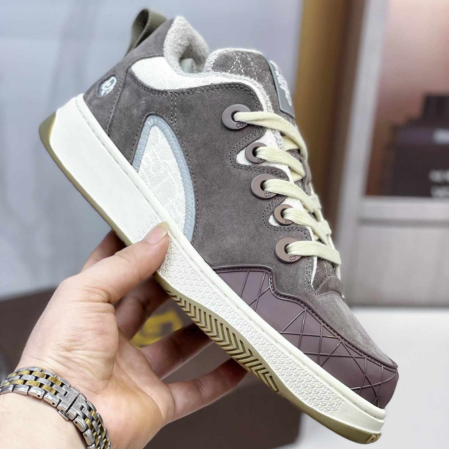 Dior “CD Icon” Sneaker - EUR FASHION