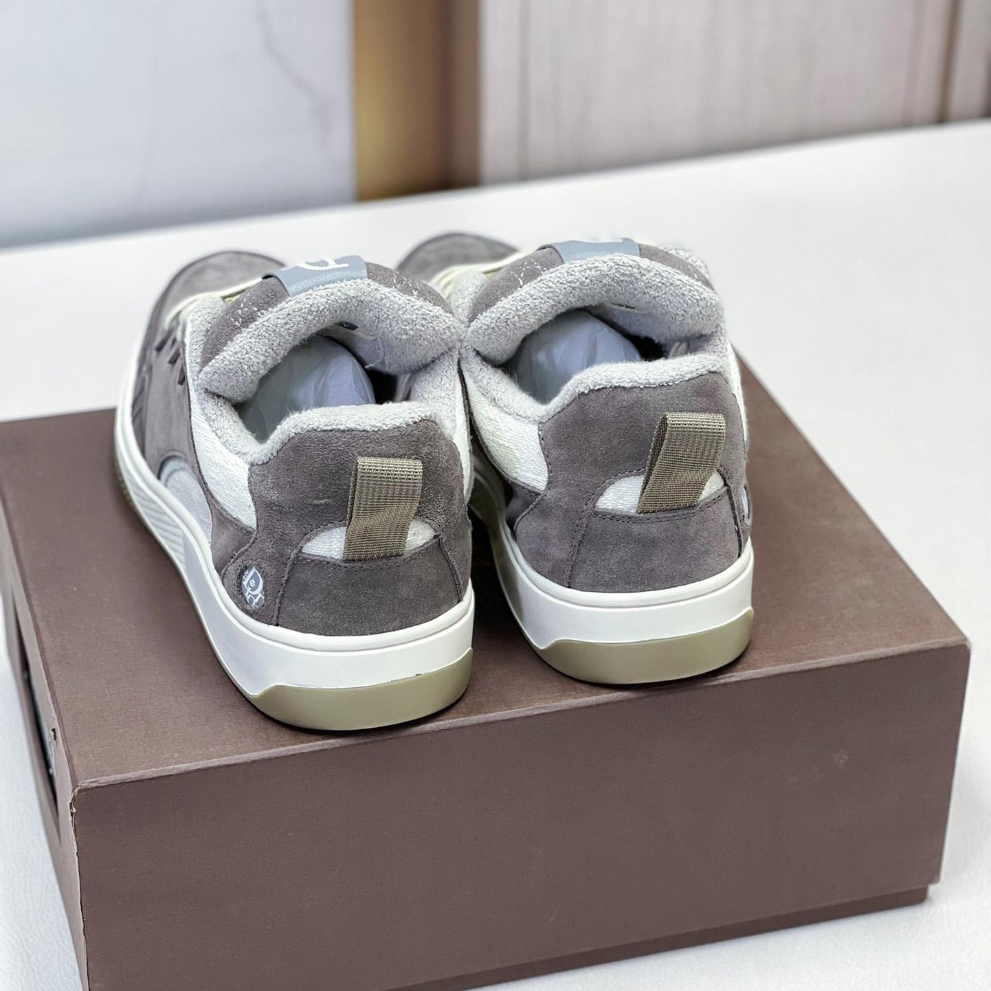 Dior “CD Icon” Sneaker - EUR FASHION