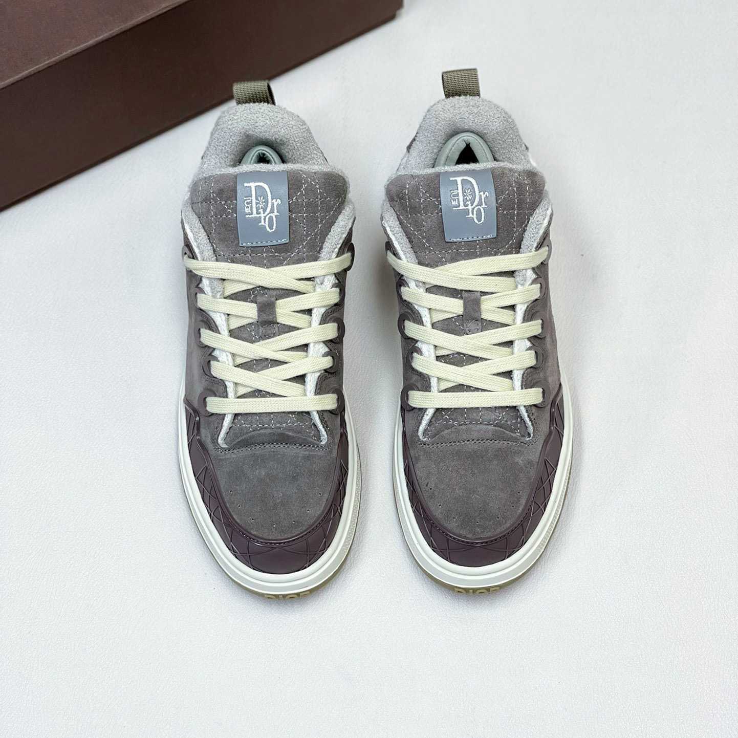 Dior “CD Icon” Sneaker - EUR FASHION