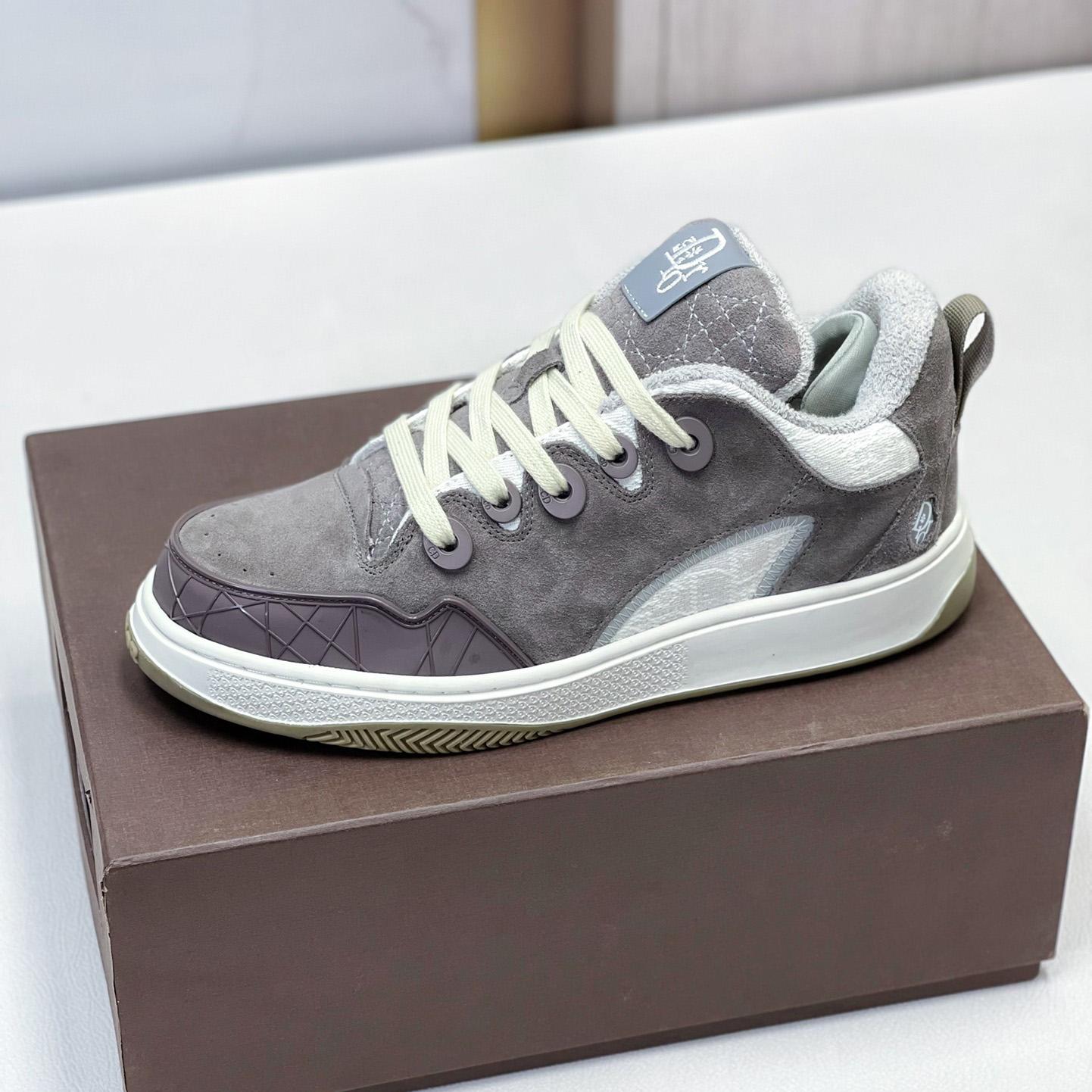 Dior “CD Icon” Sneaker - EUR FASHION