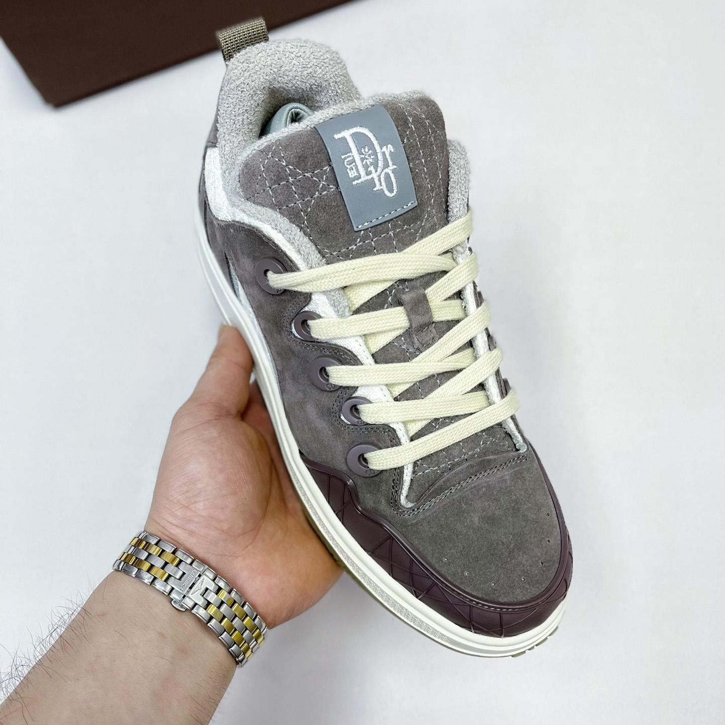 Dior “CD Icon” Sneaker - EUR FASHION