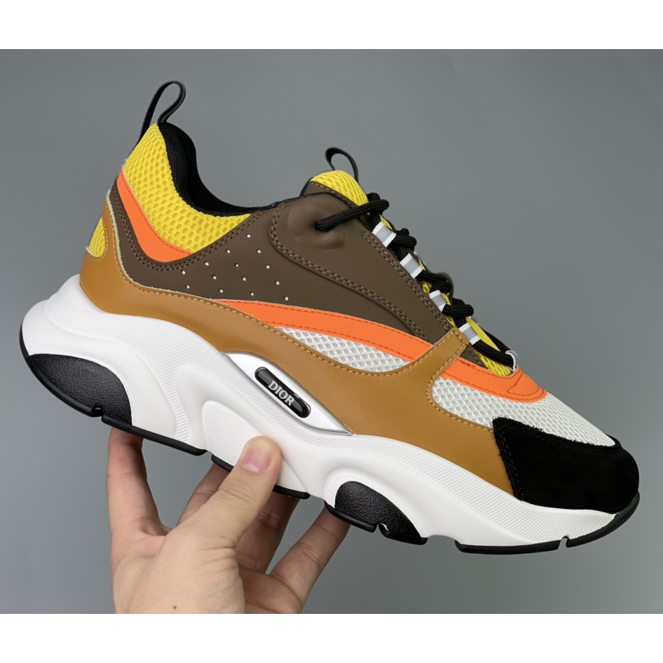 Dior B22 Sneaker  - EUR FASHION