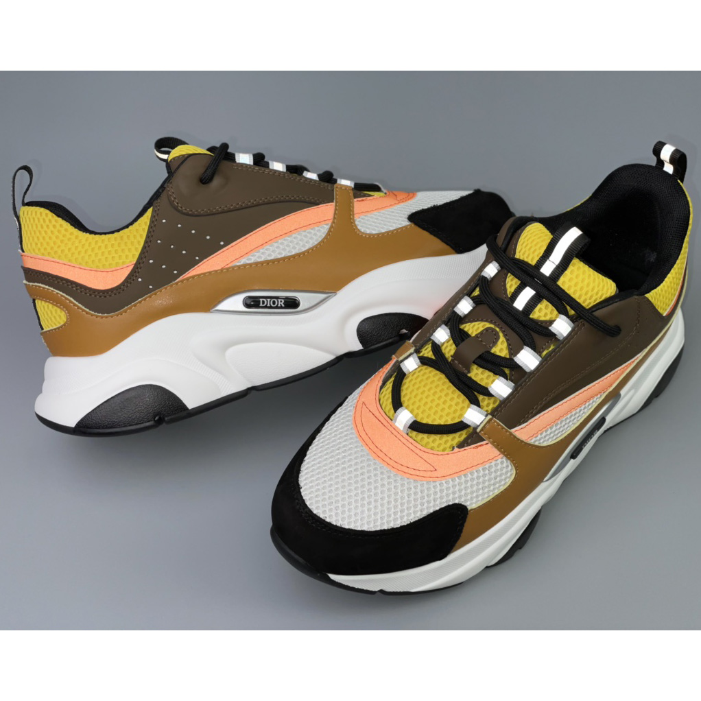 Dior B22 Sneaker  - EUR FASHION
