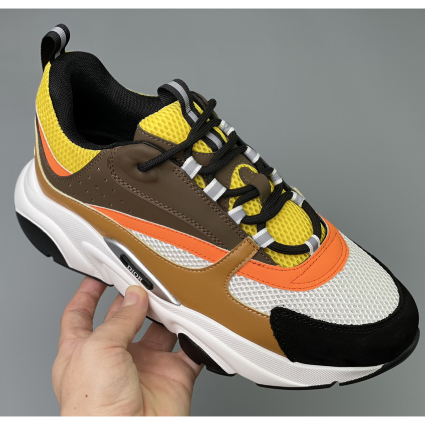 Dior B22 Sneaker  - EUR FASHION