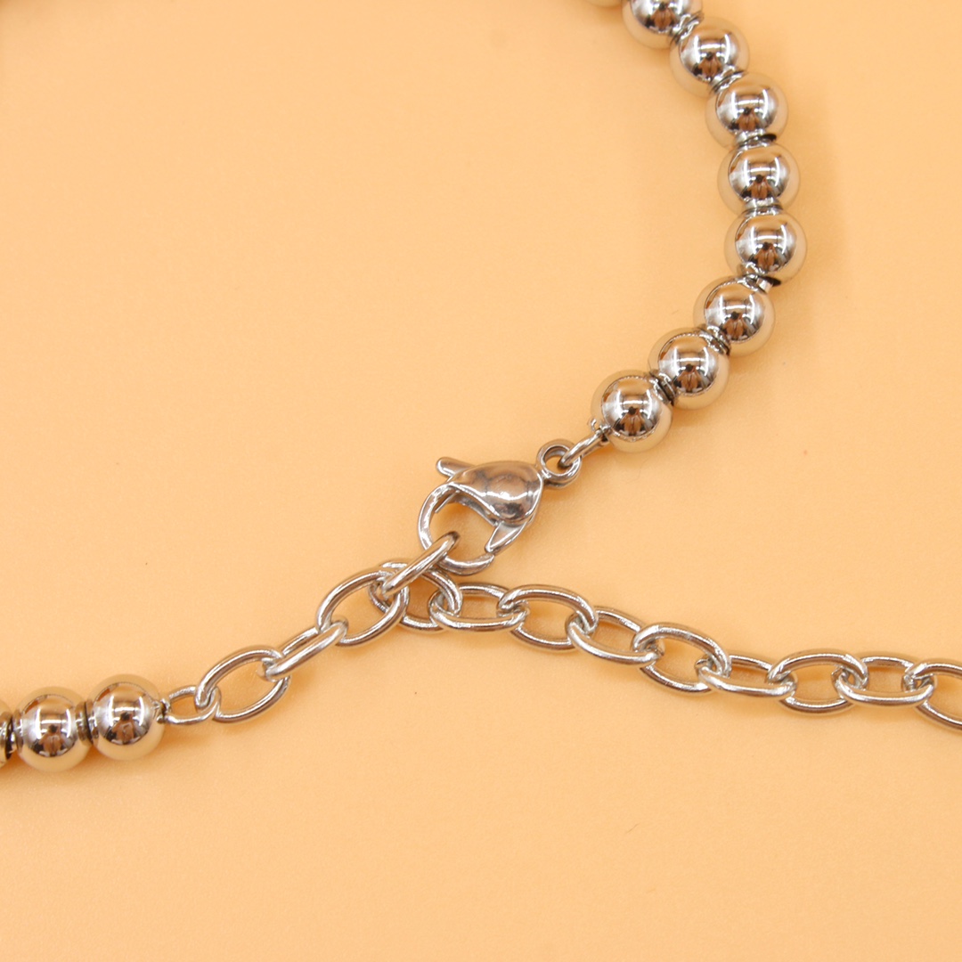 Louis Vuitton Nano Beads Bracelet   M00731 - EUR FASHION