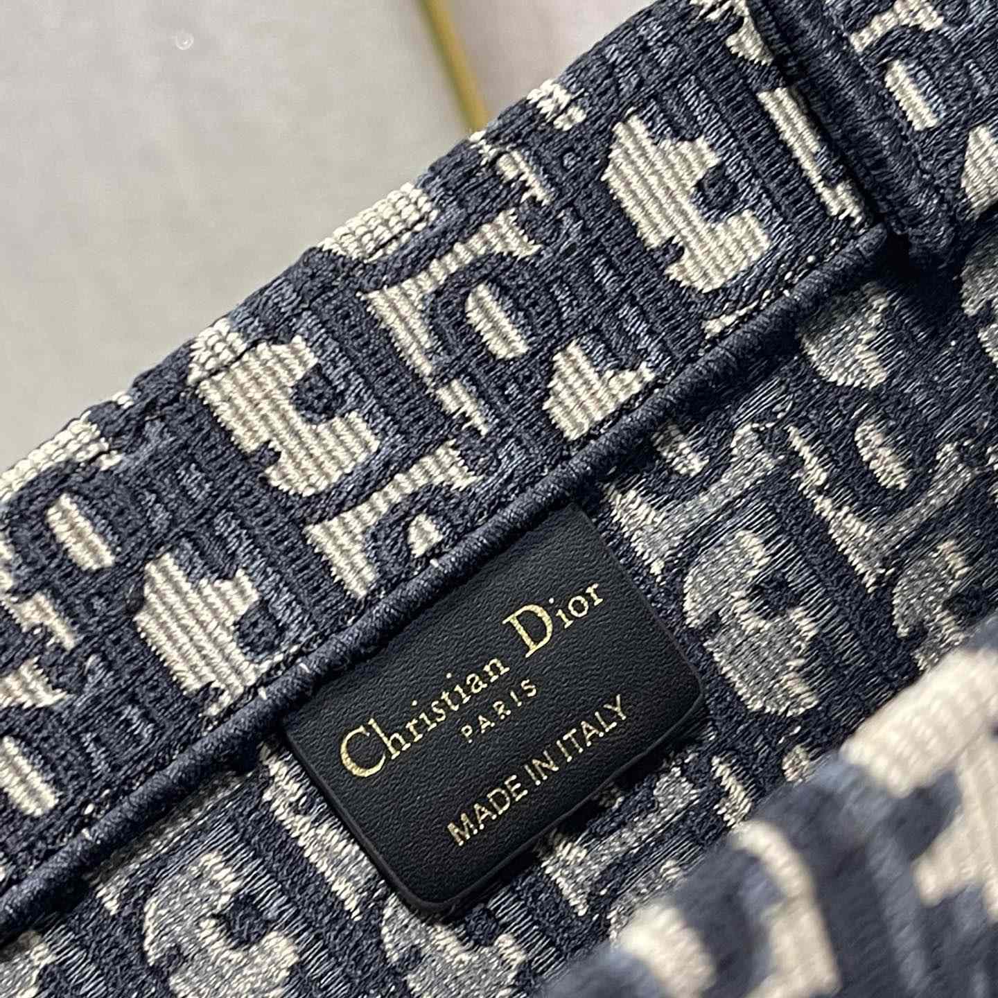Dior Book Tote(36-28cm) - EUR FASHION