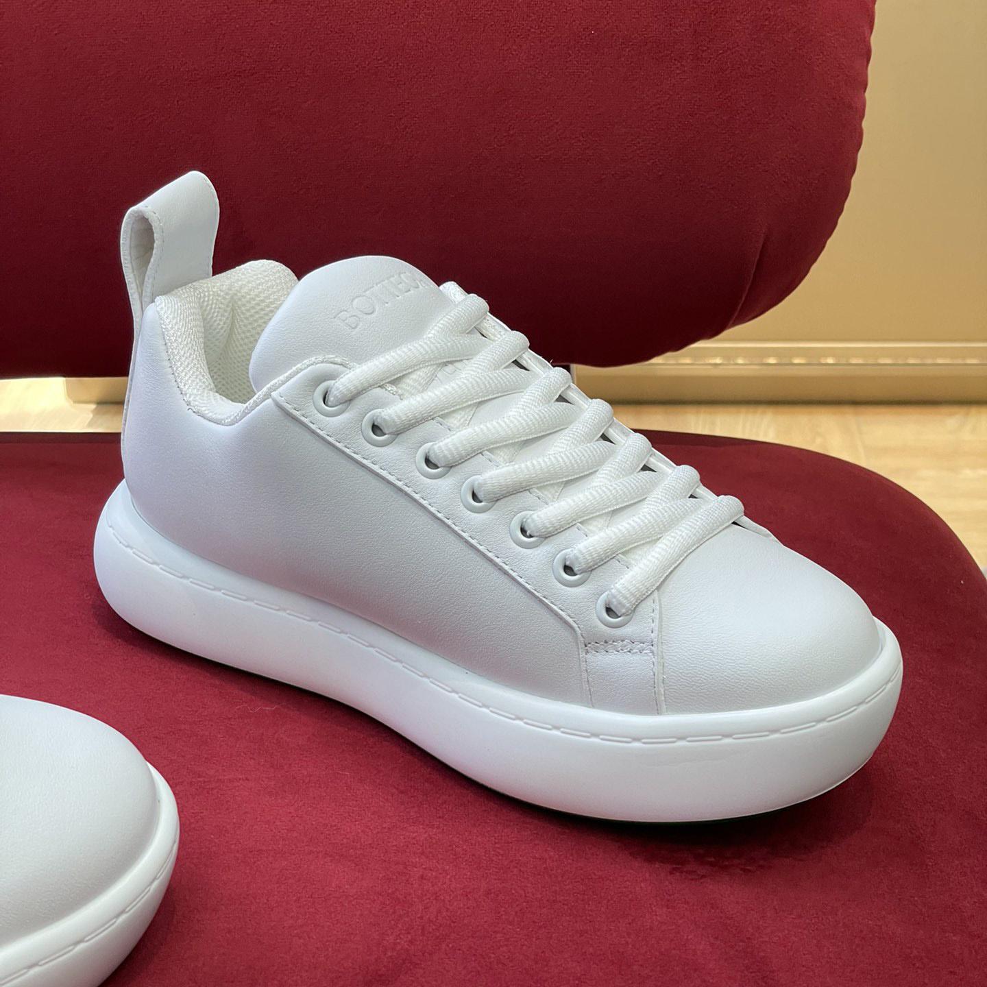 Bottega Veneta Pillow Sneaker - EUR FASHION