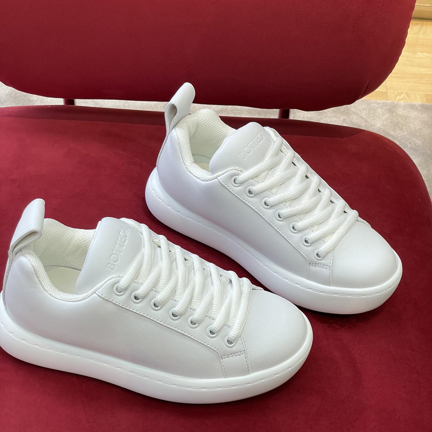Bottega Veneta Pillow Sneaker - EUR FASHION