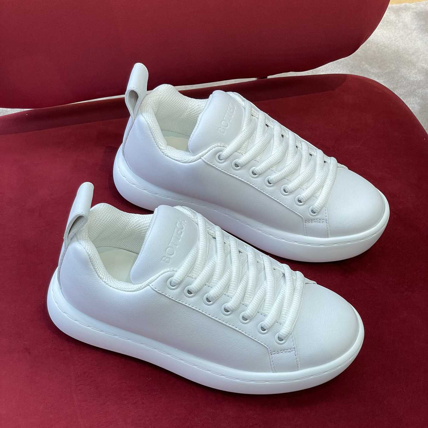 Bottega Veneta Pillow Sneaker - EUR FASHION