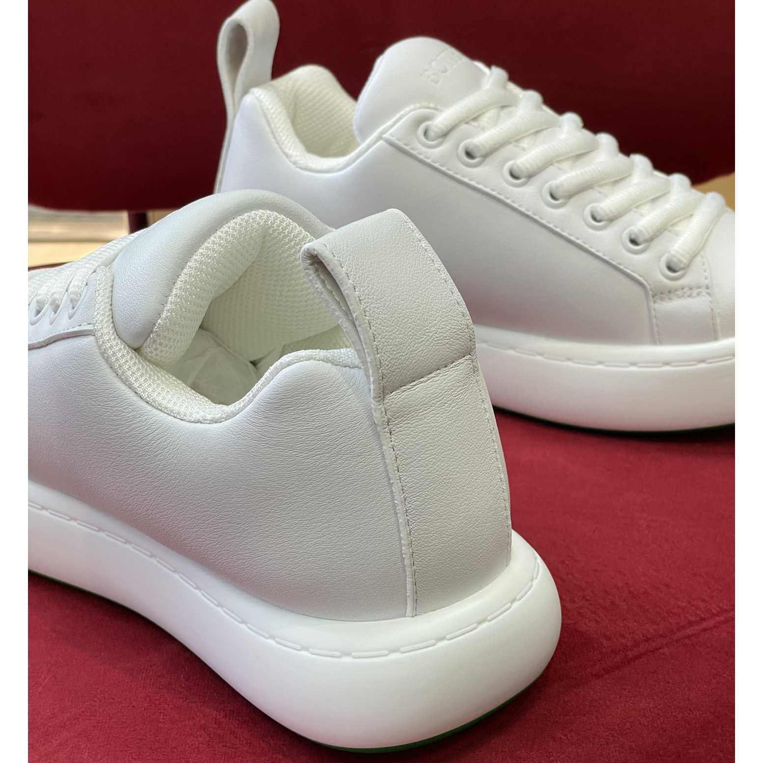 Bottega Veneta Pillow Sneaker - EUR FASHION