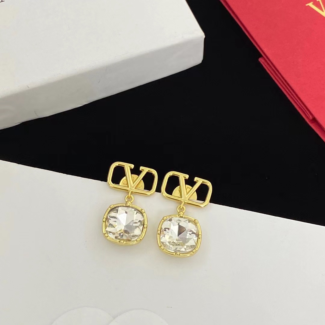 Valenti Earrings  - EUR FASHION