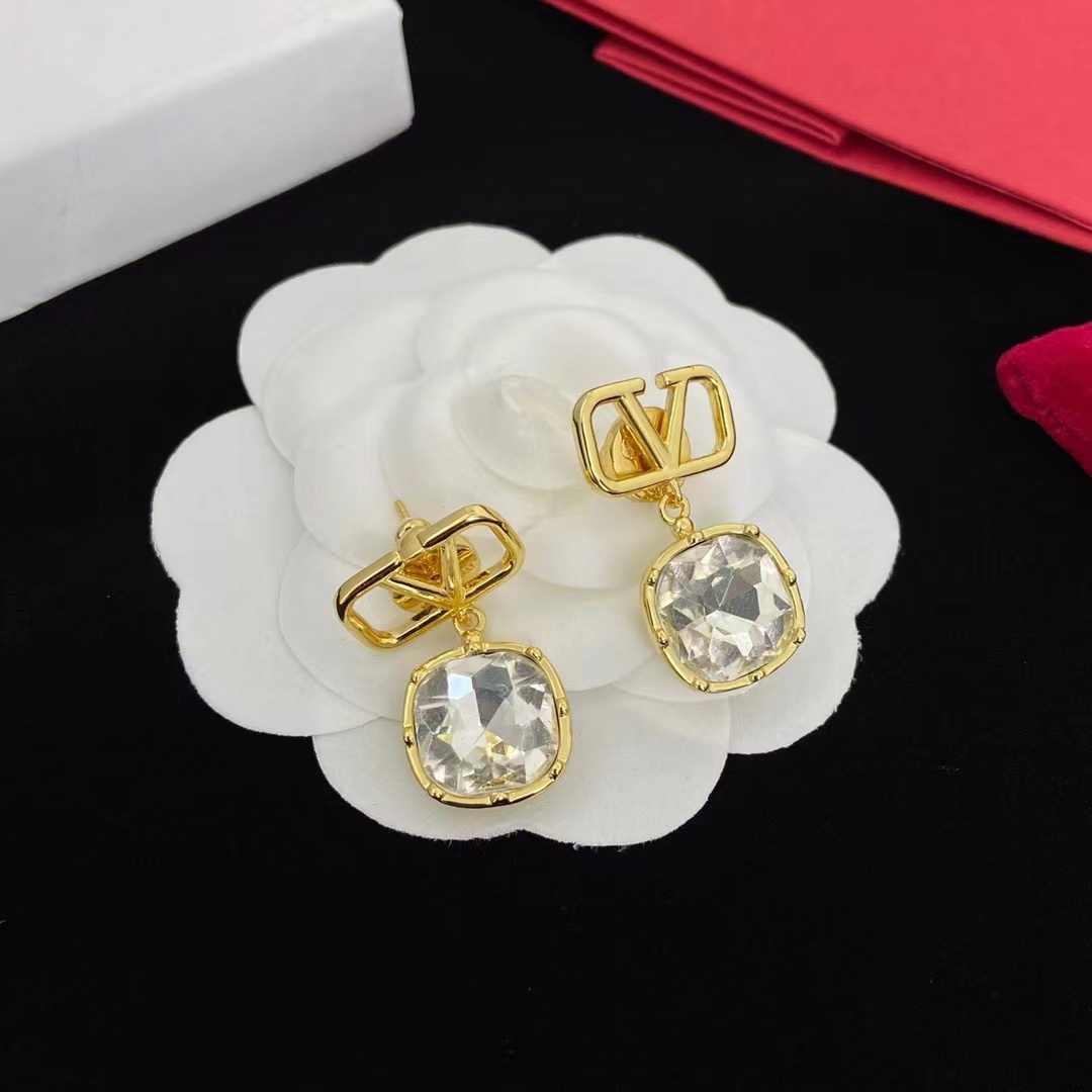 Valenti Earrings  - EUR FASHION