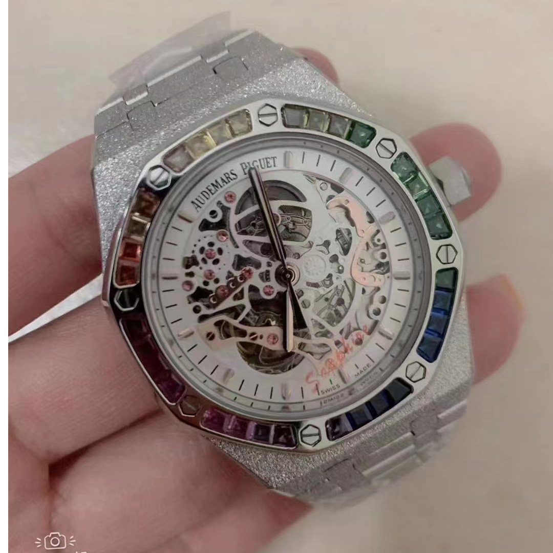 Audemars Piguet  Watch  - EUR FASHION