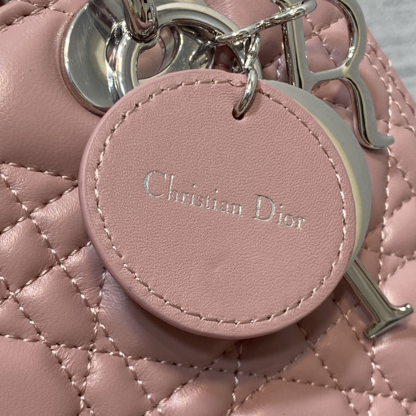 Dior Medium Lady Dior Bag   24cm - EUR FASHION
