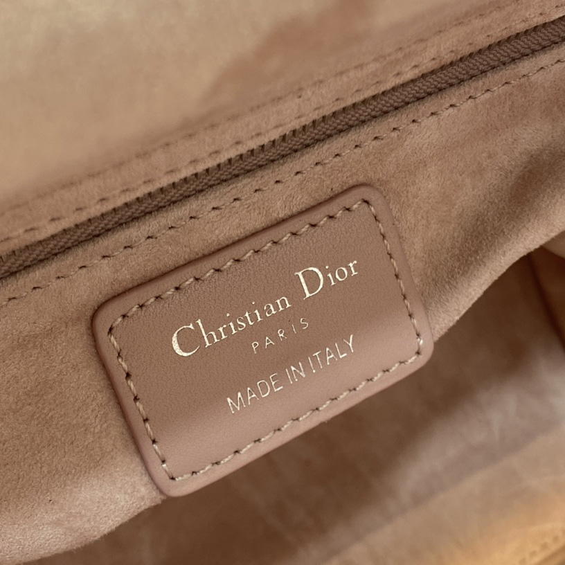 Dior Medium Lady Dior Bag   24cm - EUR FASHION