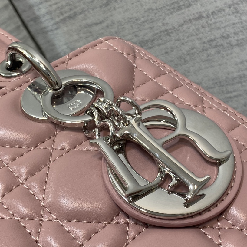 Dior Medium Lady Dior Bag   24cm - EUR FASHION