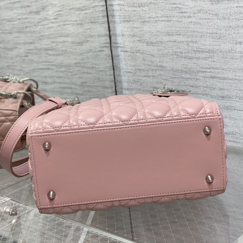 Dior Medium Lady Dior Bag   24cm - EUR FASHION