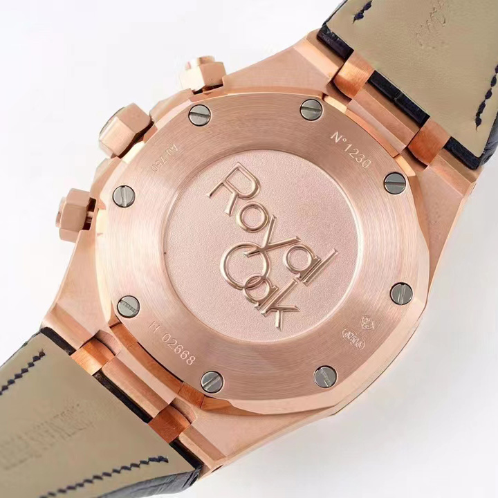 Audemars Piguet  Watch  - EUR FASHION