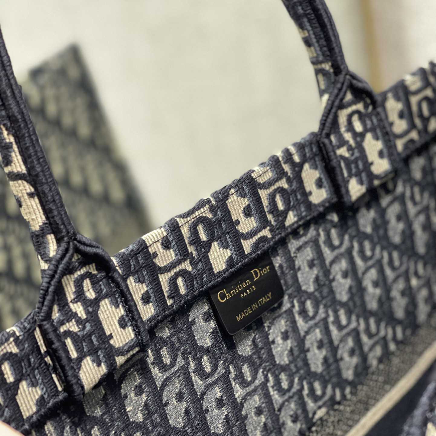 Dior Large Dior Book Tote(41-32cm) - EUR FASHION