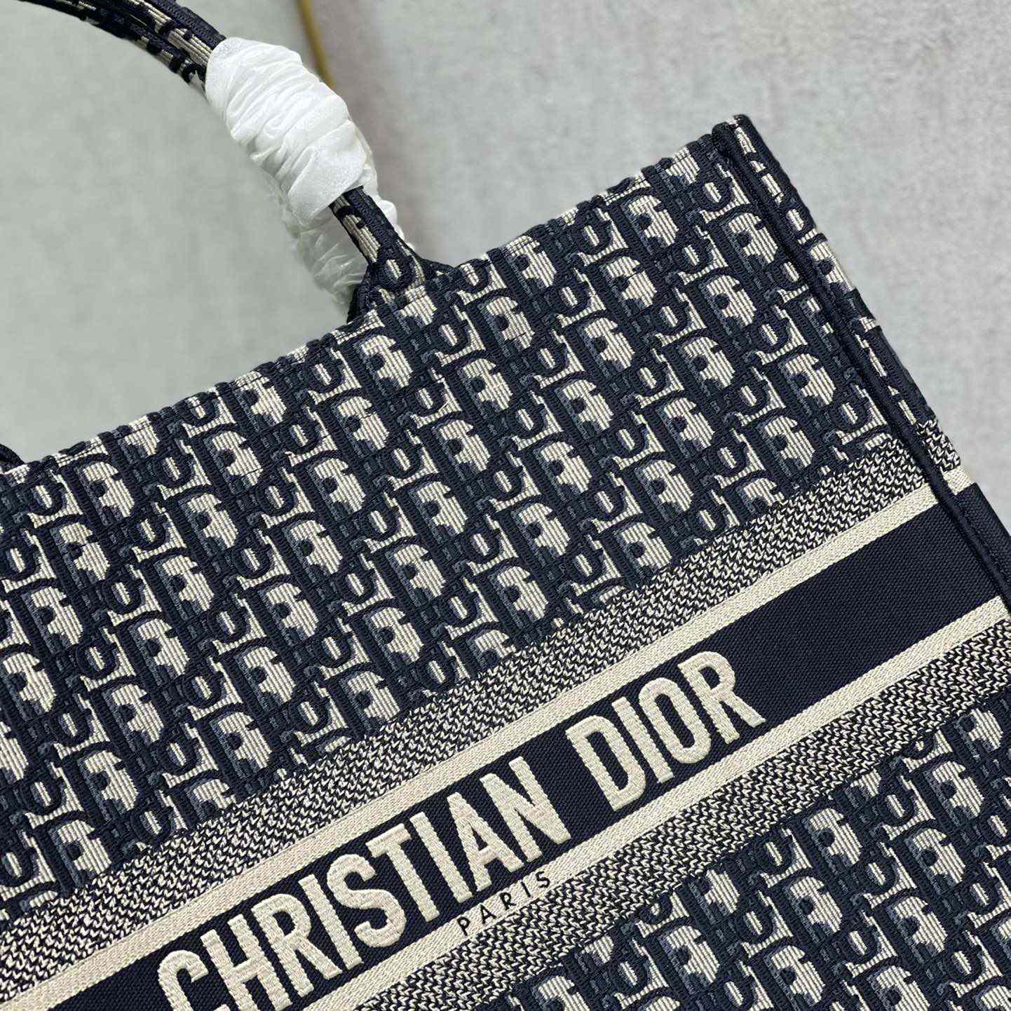 Dior Large Dior Book Tote(41-32cm) - EUR FASHION